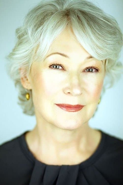 Photo of Ann Magnuson