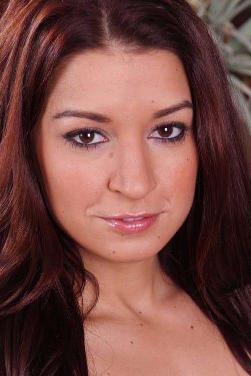 Photo of Ann Marie Rios