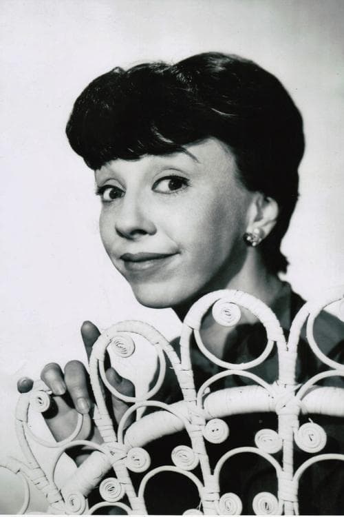Photo of Ann Morgan Guilbert