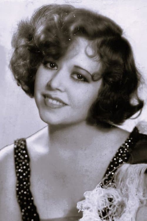 Photo of Ann Pennington
