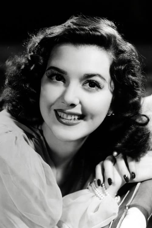 Photo of Ann Rutherford