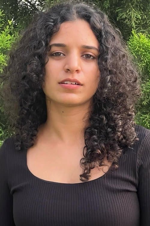 Photo of Ann Saleem