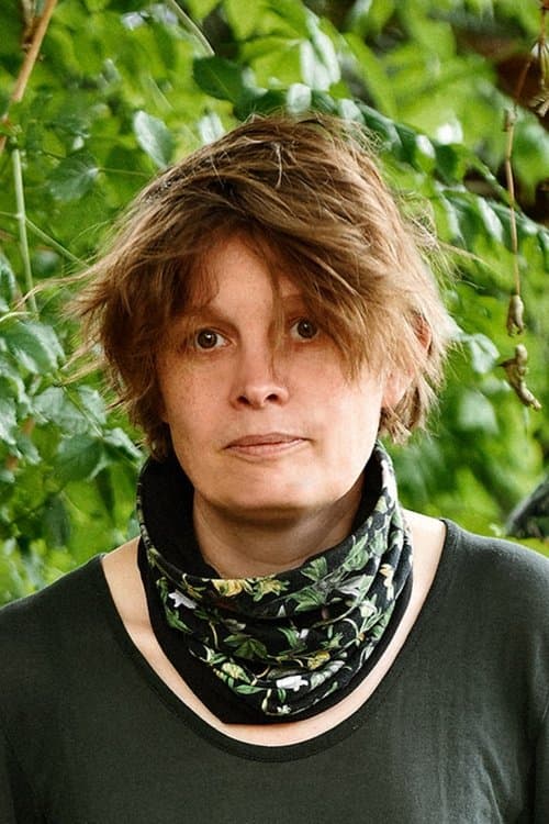 Photo of Ann Sirot