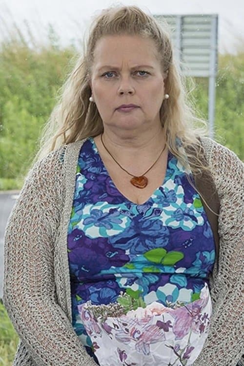 Photo of Ann-Sofie Nurmi