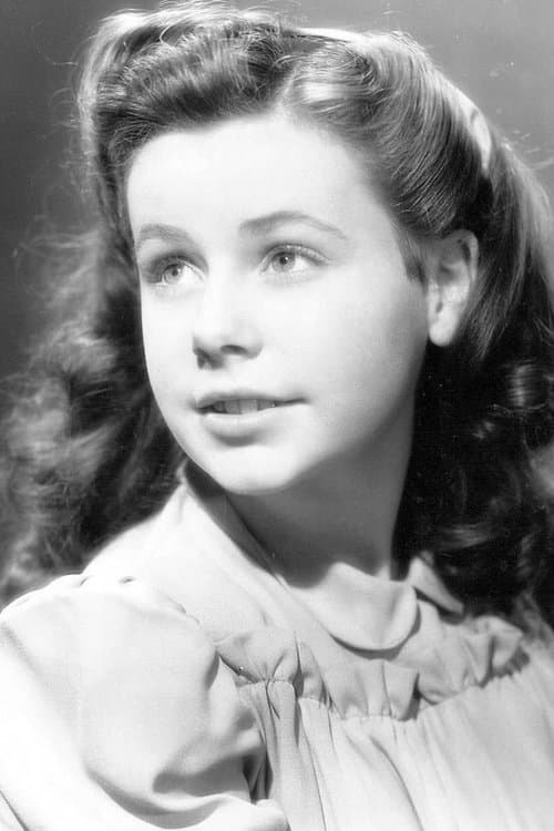 Photo of Ann Stephens