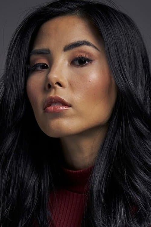 Photo of Anna Akana