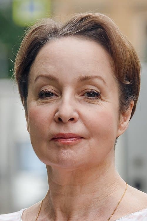 Photo of Anna Aleksakhina