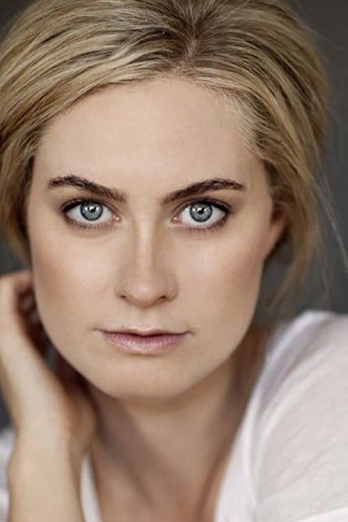 Photo of Anna Arden