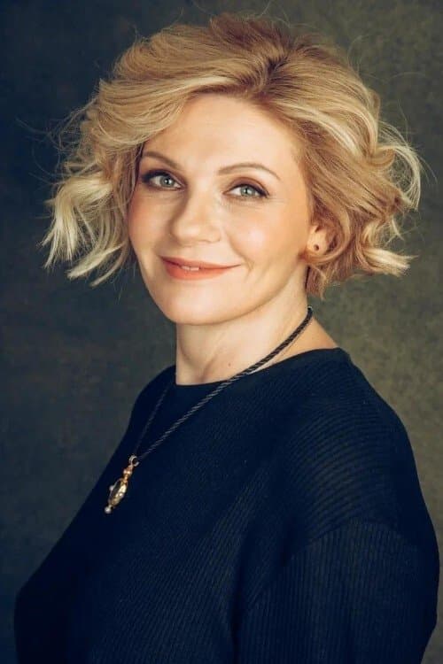 Photo of Anna Ardova