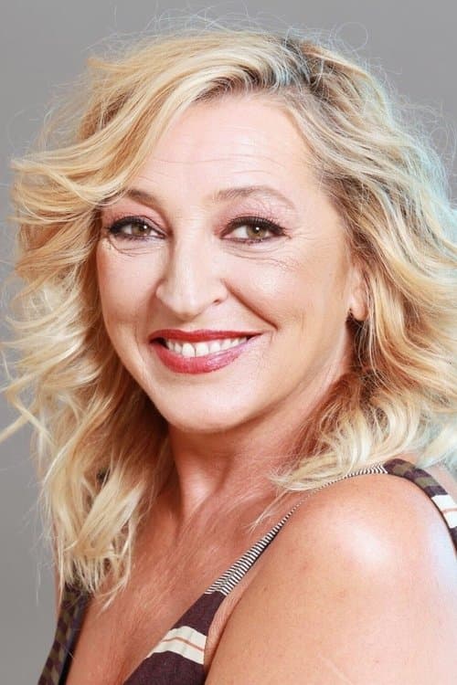 Photo of Anna Azcona
