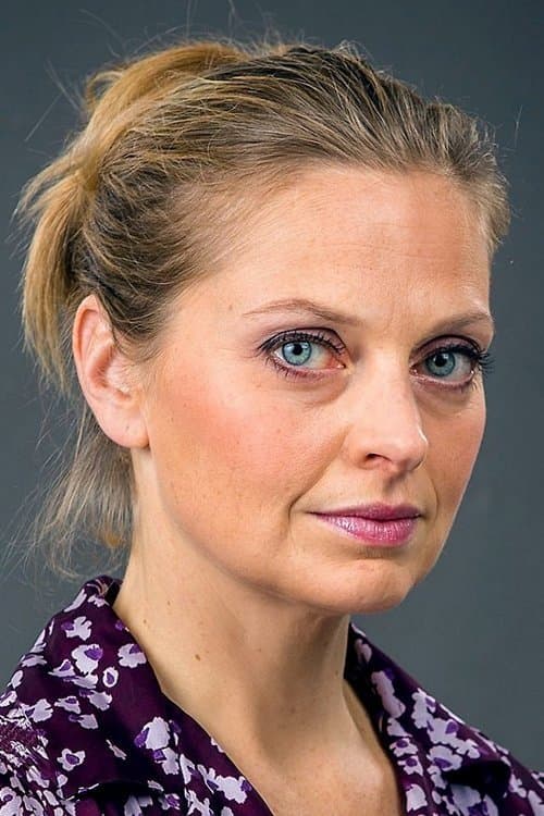 Photo of Anna Bache-Wiig