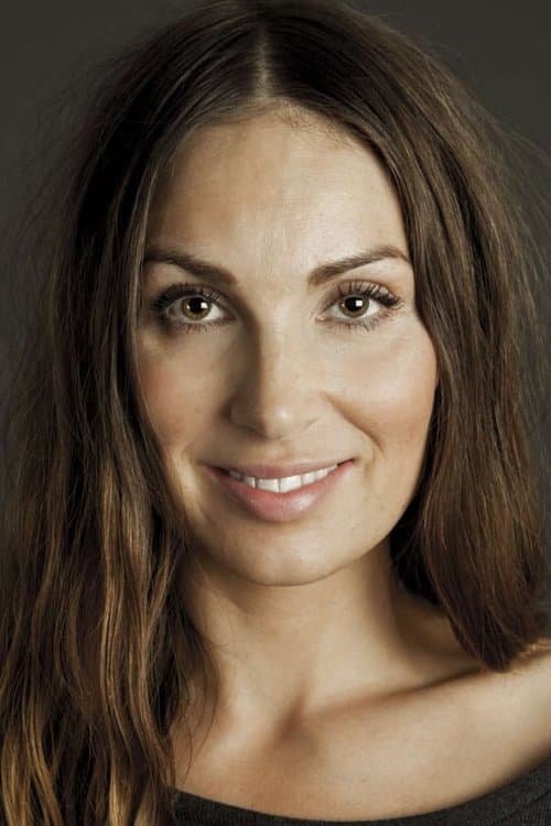 Photo of Anna Bård