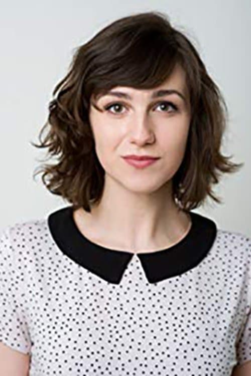 Photo of Anna Barker