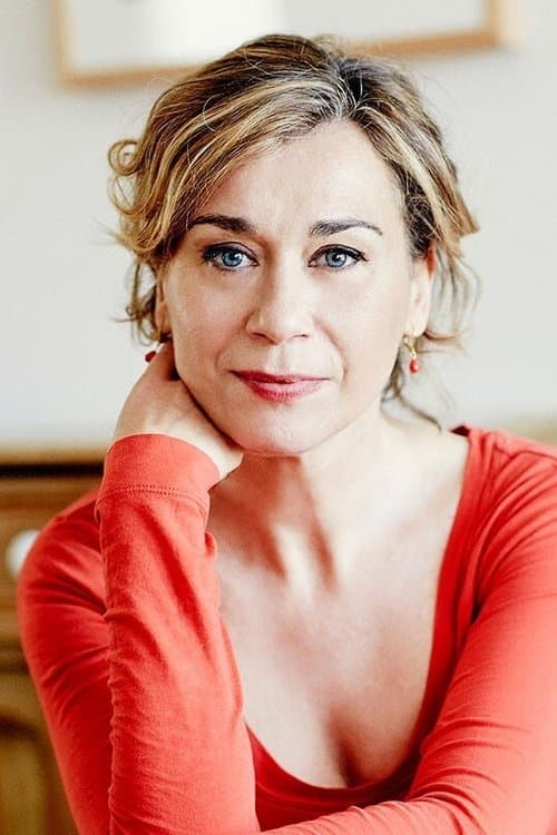 Photo of Anna Barrachina
