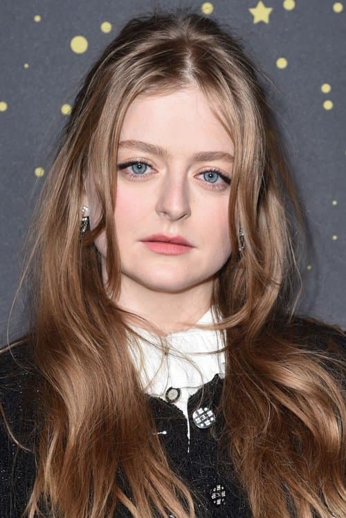 Photo of Anna Baryshnikov