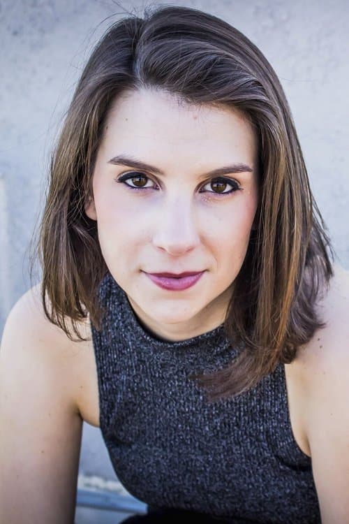 Photo of Anna Baumgarten