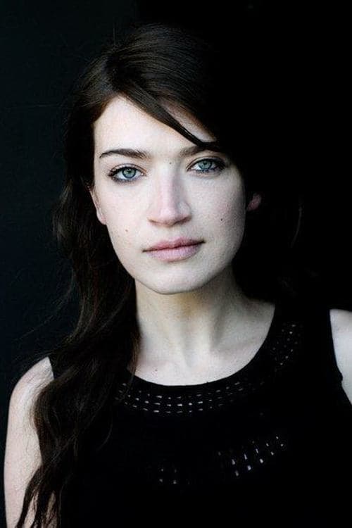 Photo of Anna Bederke