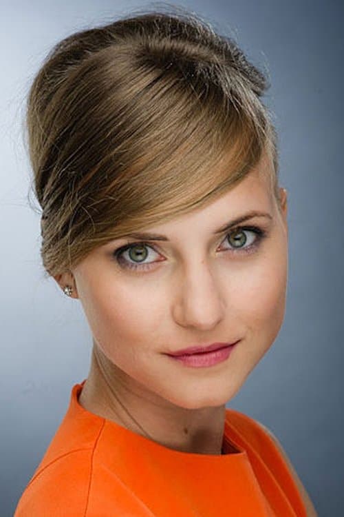 Photo of Anna Begunova