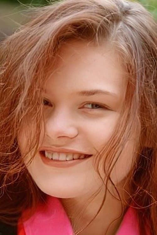 Photo of Anna Bielska