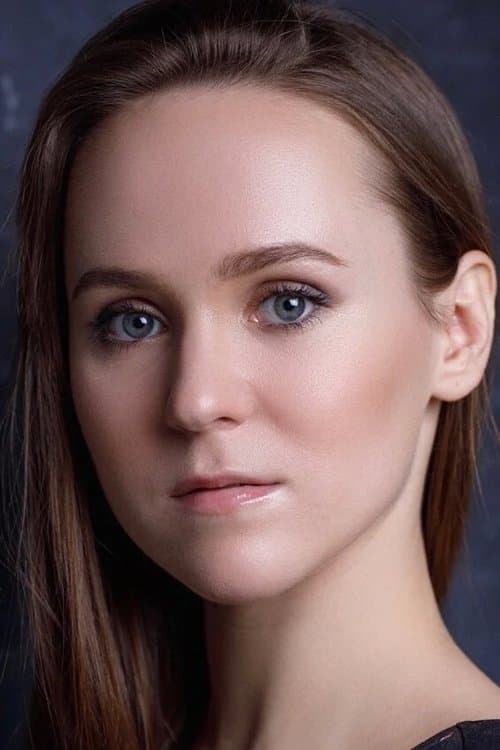 Photo of Anna Blinova