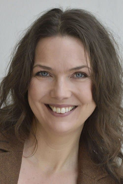 Photo of Anna Blomberg
