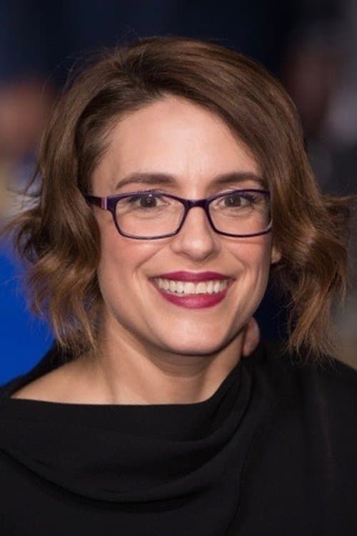 Photo of Anna Boden