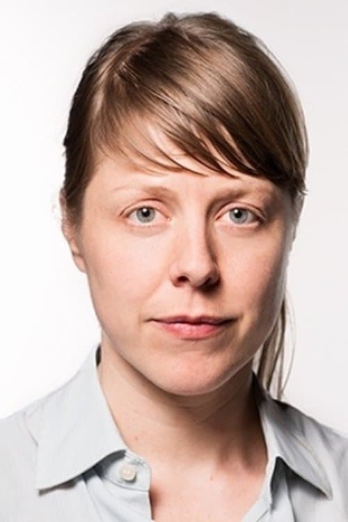 Photo of Anna Böger