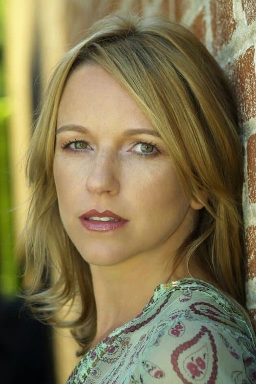 Photo of Anna Bolt