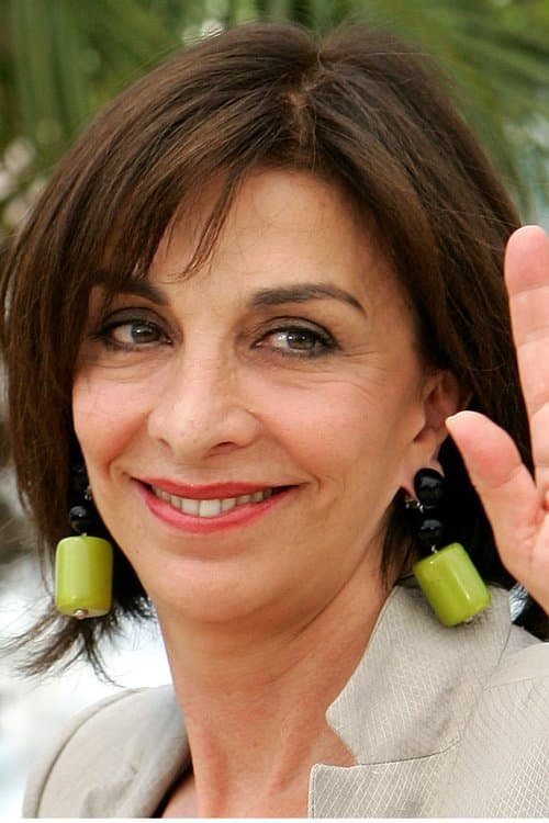 Photo of Anna Bonaiuto