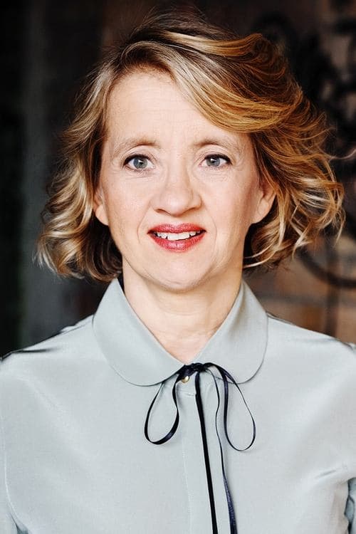 Photo of Anna Böttcher