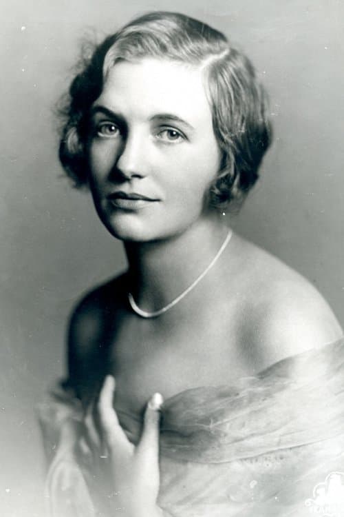 Photo of Anna Carlsten