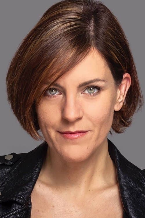 Photo of Anna Carvalho