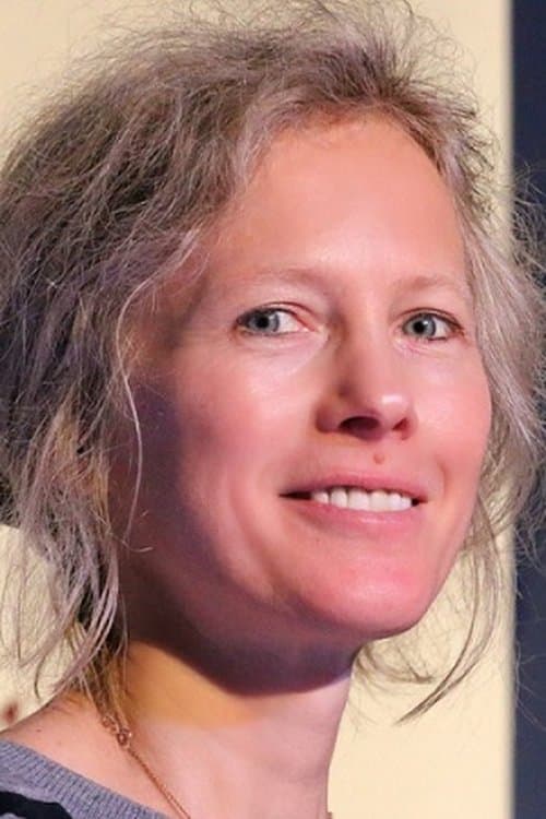 Photo of Anna Chernakova