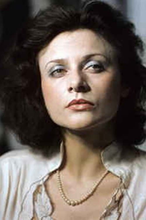 Photo of Anna Chodakowska