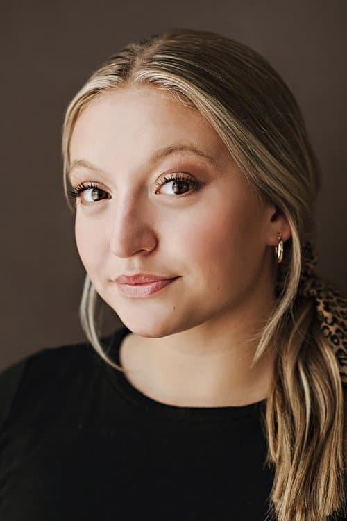 Photo of Anna Claire Bartlam