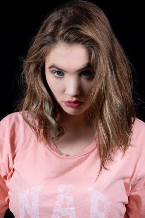 Photo of Anna Clary