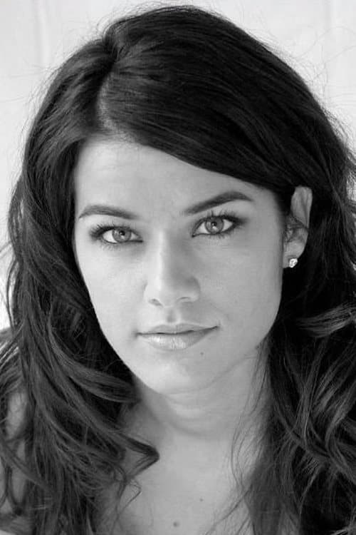 Photo of Anna Colwell