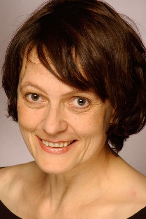Photo of Anna Cottis