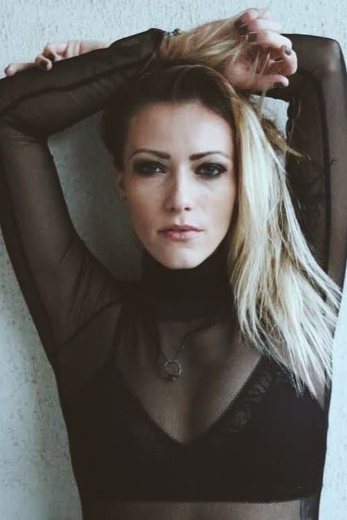 Photo of Anna Cyzon