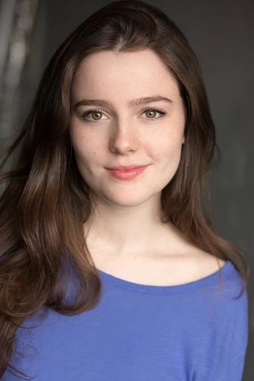 Photo of Anna Devlin