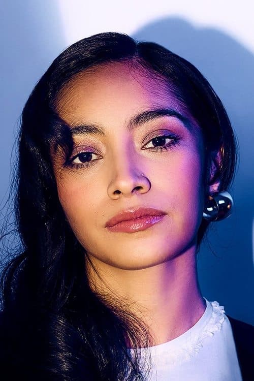 Photo of Anna Díaz