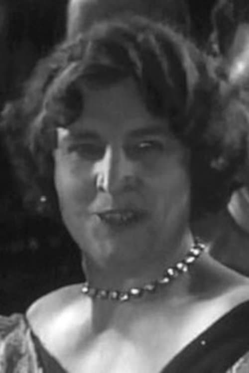 Photo of Anna Dmokhovskaya