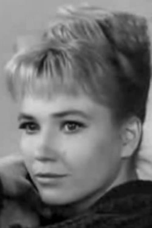 Photo of Anna Dubrovina