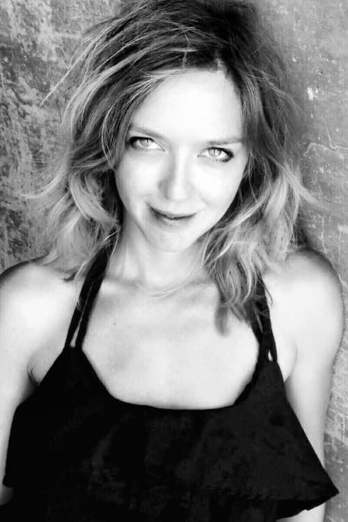 Photo of Anna Dubrovitsky