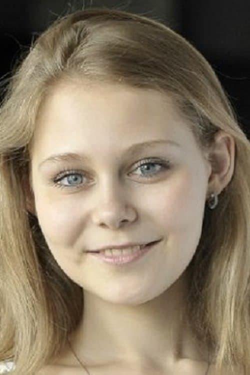 Photo of Anna Dulova