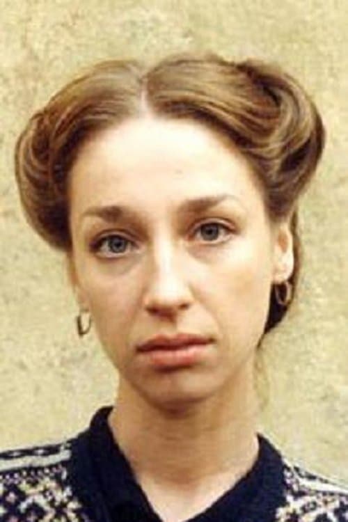 Photo of Anna Ekaterininskaya
