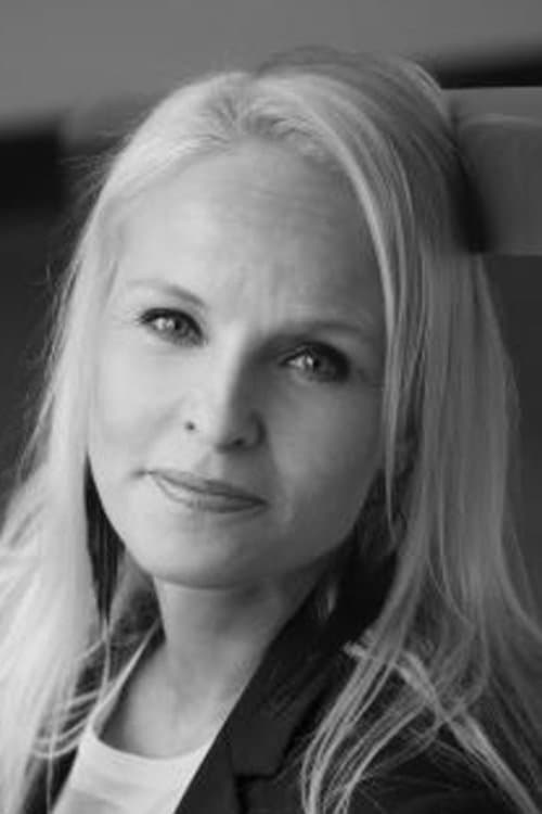 Photo of Anna-Elina Lyytikäinen