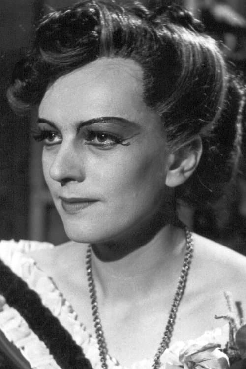 Photo of Anna Ferencová