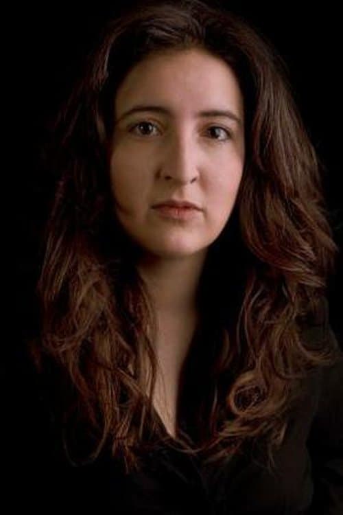 Photo of Anna Ferraioli Ravel