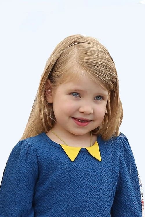 Photo of Anna Ferrara